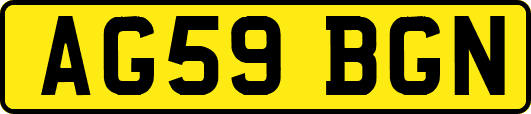 AG59BGN