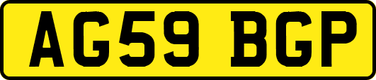 AG59BGP