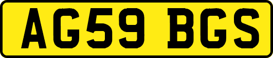 AG59BGS