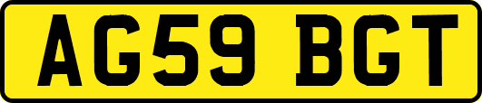 AG59BGT
