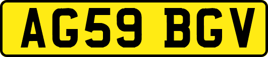 AG59BGV