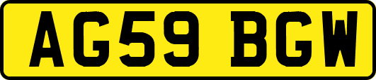 AG59BGW