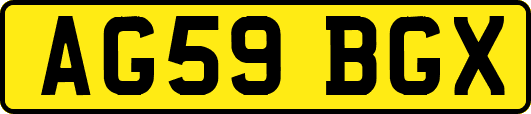 AG59BGX