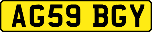 AG59BGY
