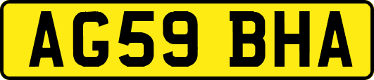 AG59BHA