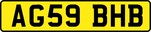 AG59BHB