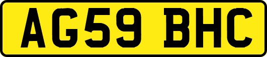 AG59BHC