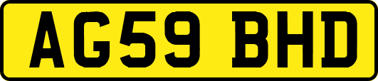 AG59BHD