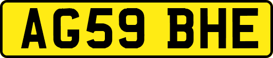 AG59BHE