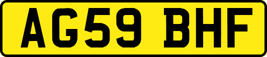 AG59BHF