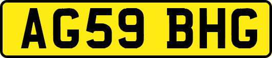 AG59BHG