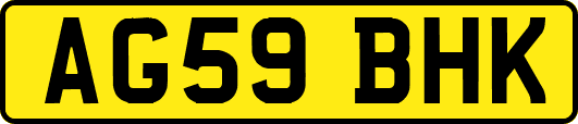 AG59BHK