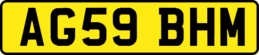 AG59BHM