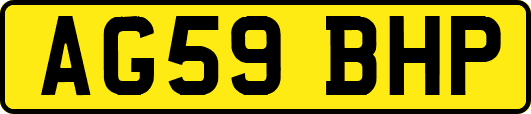 AG59BHP