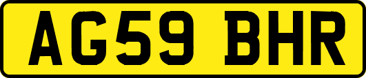 AG59BHR
