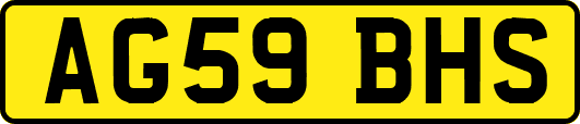 AG59BHS