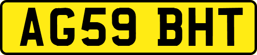 AG59BHT