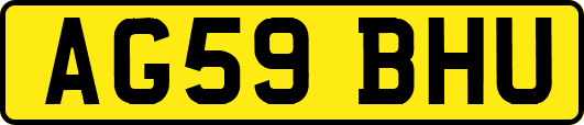 AG59BHU