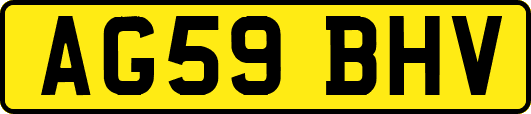 AG59BHV