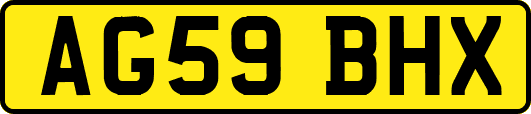 AG59BHX