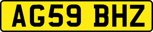 AG59BHZ
