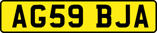 AG59BJA
