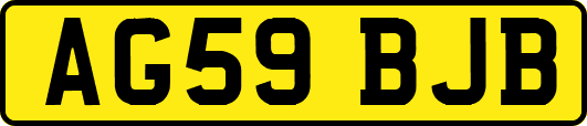 AG59BJB