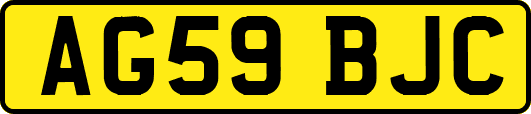 AG59BJC
