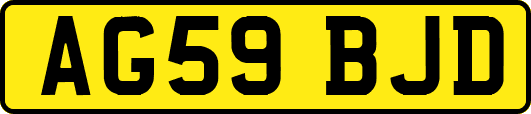 AG59BJD