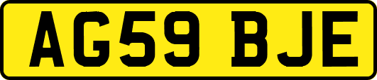 AG59BJE