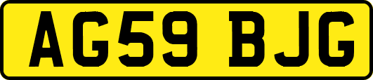 AG59BJG