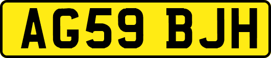 AG59BJH