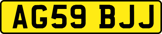AG59BJJ