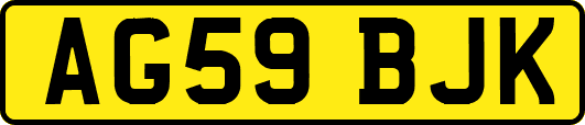 AG59BJK