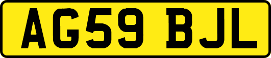 AG59BJL