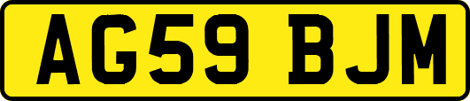 AG59BJM