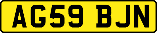 AG59BJN