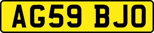 AG59BJO