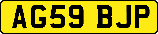 AG59BJP