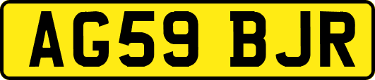 AG59BJR