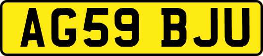 AG59BJU