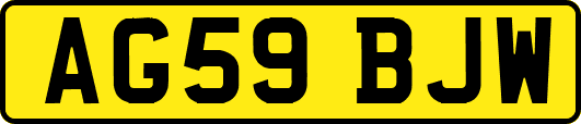 AG59BJW