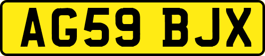 AG59BJX