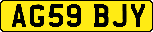 AG59BJY