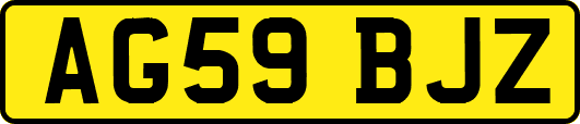 AG59BJZ