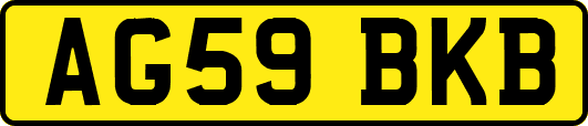 AG59BKB
