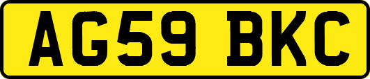 AG59BKC