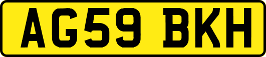 AG59BKH