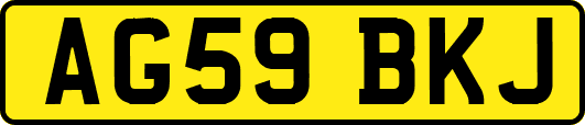 AG59BKJ