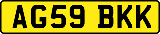 AG59BKK
